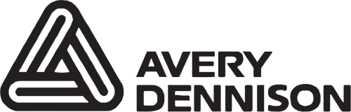 avery avery dennison logo
