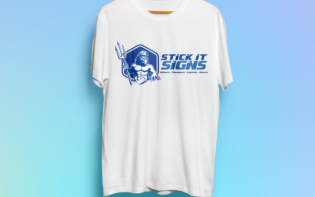 Promo Marketing Business Tshirt, Car Stickers, Decals, Labels, Sticker, Decal, Label